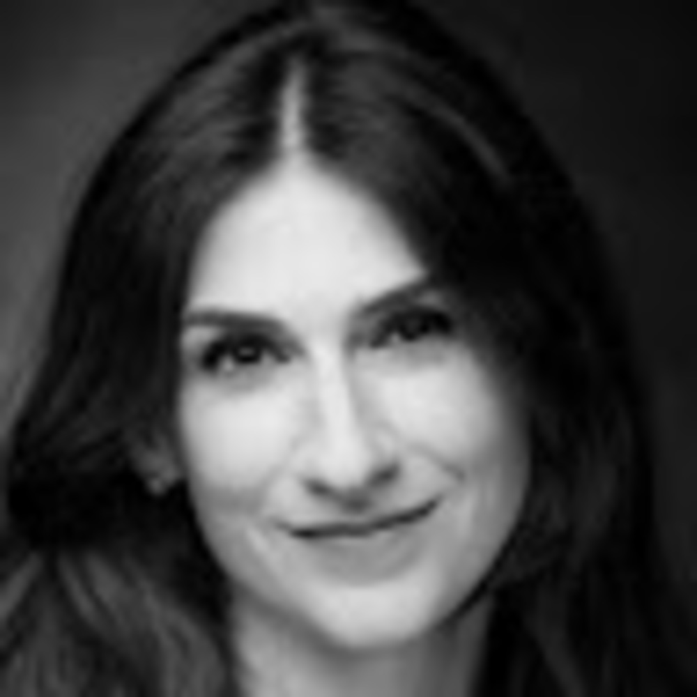 Meet your Posher, Merisa